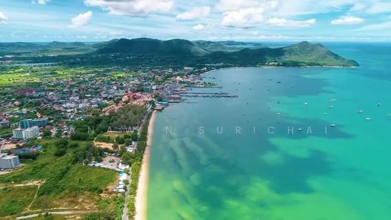 For Sale - Talay Sawan Village, Chon Buri (Pattaya)