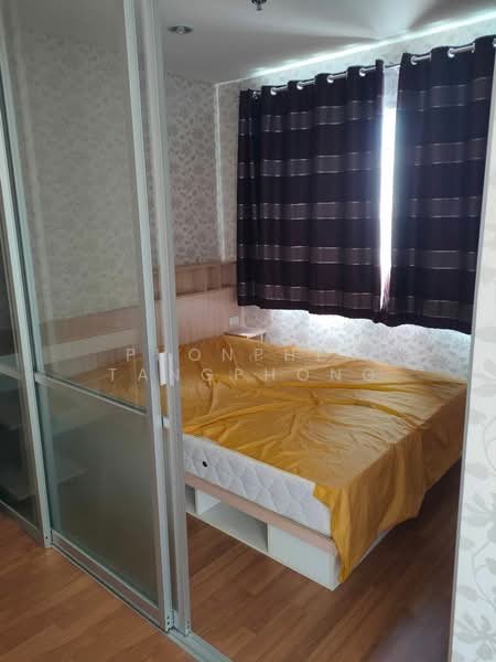 Lumpini Condo Town North Pattaya-Sukumvit : ลุมพินี คอนโดทาวน์ พัทยาเหนือ-สุขุมวิท, ชลบุรี, สุขุมวิท, นาเกลือ, บางละมุง, ชลบุรี, 23 ตร.ม., คอนโด ขาย, โดย Phonphen Tangphong, 500267607 - DDproperty.com