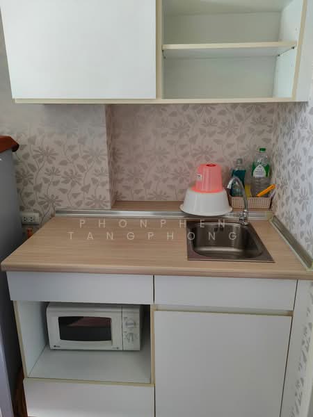 Lumpini Condo Town North Pattaya-Sukumvit : ลุมพินี คอนโดทาวน์ พัทยาเหนือ-สุขุมวิท, ชลบุรี, สุขุมวิท, นาเกลือ, บางละมุง, ชลบุรี, 23 ตร.ม., คอนโด ขาย, โดย Phonphen Tangphong, 500267607 - DDproperty.com