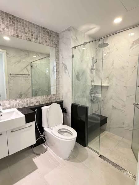 Supalai Premier Charoen Nakhon, Bangkok, Lat Ya Road, Khlong San, Bangkok, 1 Bedroom, 55 sqm, Condo For Rent, by Ratchanon Songthammakul, 500267608 - DDproperty.com