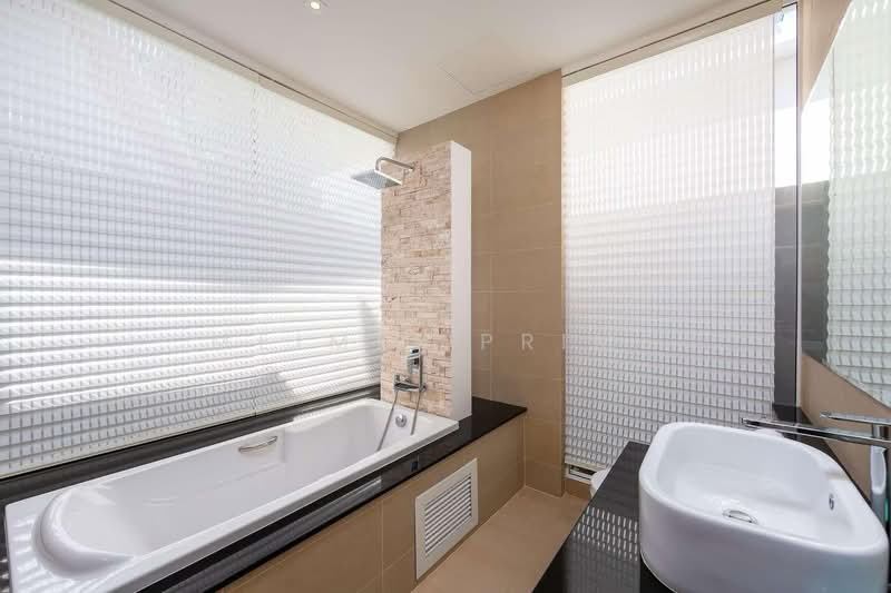 The Jasmine Nai Harn Beach Resort And Spa, Phuket, Rawai, Muang Phuket, Phuket, 2 Bedrooms, 52 sqm, Condo For Rent, by MeiMei Prime, 500267609 - DDproperty.com