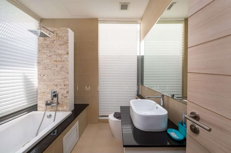 The Jasmine Nai Harn Beach Resort And Spa, Phuket, Rawai, Muang Phuket, Phuket, 2 Bedrooms, 52 sqm, Condo For Rent, by MeiMei Prime, 500267609 - DDproperty.com