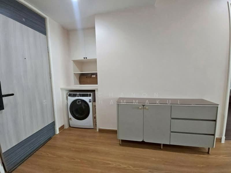 Supalai Premier Ratchathewi, Bangkok, 188 Phetchaburi Road, Thanon Phetchaburi, Ratchathewi, Bangkok, 1 Bedroom, 63 sqm, Condo For Rent, by Ratchanon Songthammakul, 500267611 - DDproperty.com