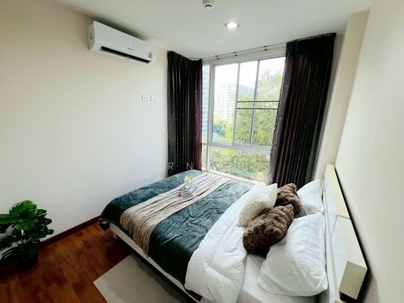 One Plus Klong Chon 1, Chiang Mai, Khlong Chonlaprathan Road, Su Thep, Muang Chiang Mai, Chiang Mai, 1 Bedroom, 35 sqm, Condo For Sale, by Aornjira Khatthima, 500267613 - DDproperty.com