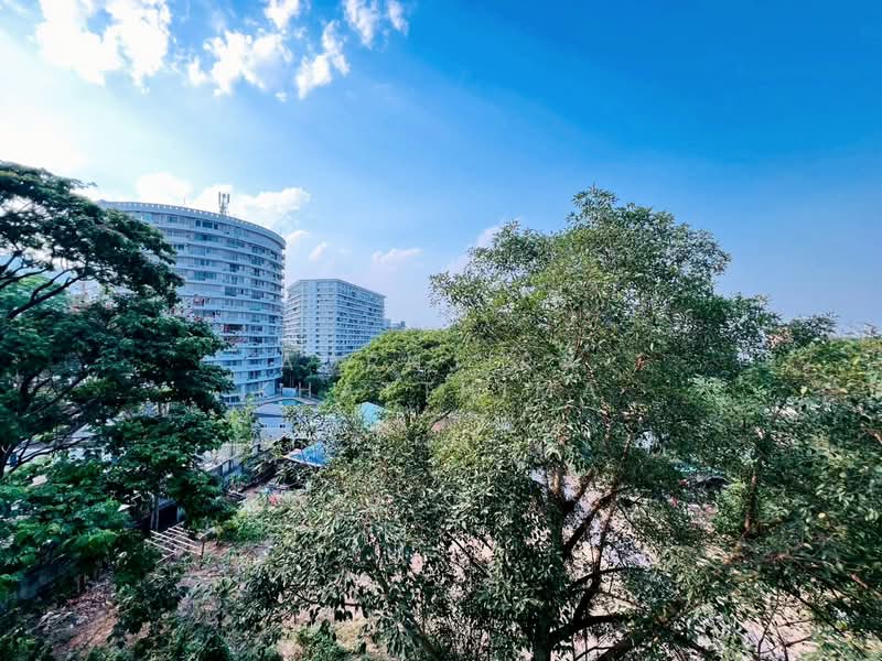 One Plus Klong Chon 1, Chiang Mai, Khlong Chonlaprathan Road, Su Thep, Muang Chiang Mai, Chiang Mai, 1 Bedroom, 35 sqm, Condo For Sale, by Aornjira Khatthima, 500267613 - DDproperty.com