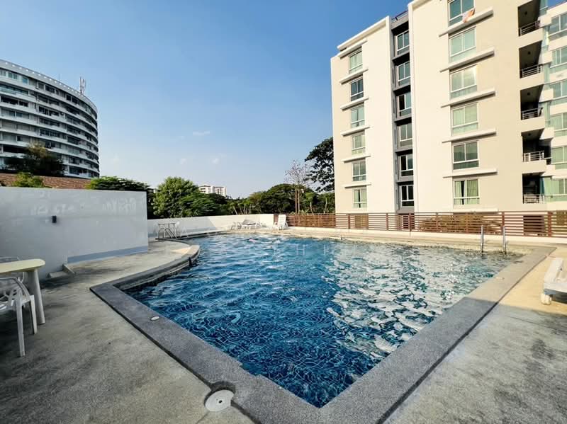 One Plus Klong Chon 1 : วัน พลัส คลอง ชล 1, เชียงใหม่, เลียบคลองชลประทาน, สุเทพ, เมืองเชียงใหม่, เชียงใหม่, 35 ตร.ม., คอนโด ขาย, โดย Aornjira Khatthima, 500267613 - DDproperty.com