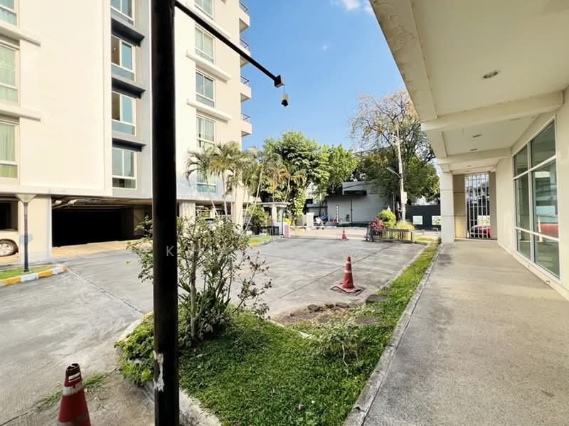 One Plus Klong Chon 1, Chiang Mai, Khlong Chonlaprathan Road, Su Thep, Muang Chiang Mai, Chiang Mai, 1 Bedroom, 35 sqm, Condo For Sale, by Aornjira Khatthima, 500267613 - DDproperty.com