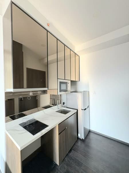 Park Origin Thonglor, Bangkok, Soi Thonglor 10, Sukhumvit Road, Khlong Tan Nua, Watthana, Bangkok, 1 Bedroom, 30 sqm, Condo For Rent, by Arinchaya Pornphakdeewattana, 500267615 - DDproperty.com