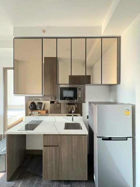 Park Origin Thonglor, Bangkok, Soi Thonglor 10, Sukhumvit Road, Khlong Tan Nua, Watthana, Bangkok, 1 Bedroom, 30 sqm, Condo For Rent, by Arinchaya Pornphakdeewattana, 500267615 - DDproperty.com