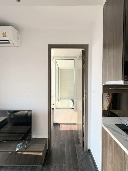 Park Origin Thonglor, Bangkok, Soi Thonglor 10, Sukhumvit Road, Khlong Tan Nua, Watthana, Bangkok, 1 Bedroom, 30 sqm, Condo For Rent, by Arinchaya Pornphakdeewattana, 500267615 - DDproperty.com