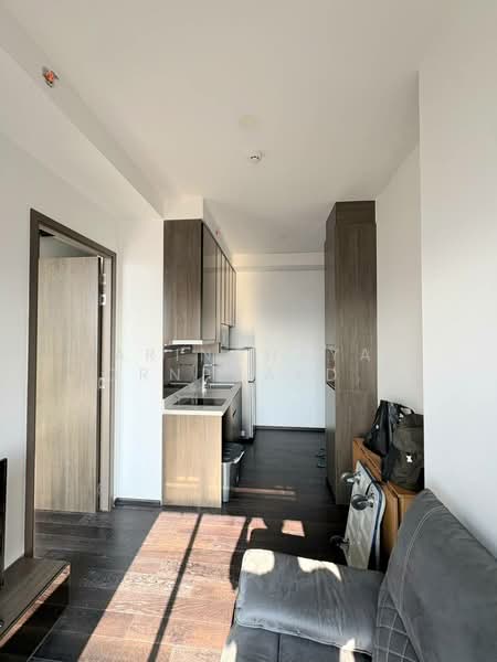 Park Origin Thonglor, Bangkok, Soi Thonglor 10, Sukhumvit Road, Khlong Tan Nua, Watthana, Bangkok, 1 Bedroom, 30 sqm, Condo For Rent, by Arinchaya Pornphakdeewattana, 500267615 - DDproperty.com