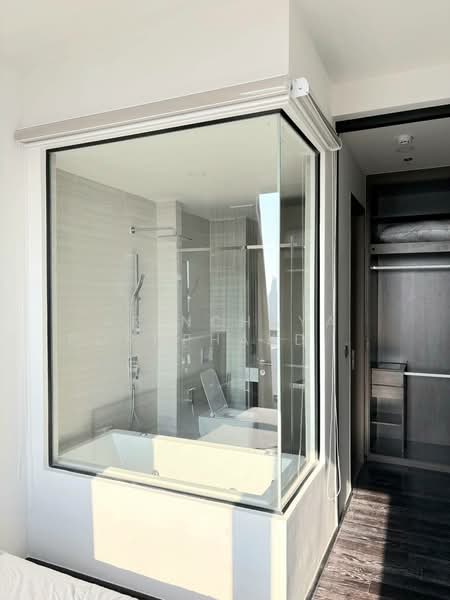 Park Origin Thonglor : พาร์ค ออริจิ้น ทองหล่อ, กรุงเทพ, ซอยทองหล่อ 10 ถนนสุขุมวิท, คลองตันเหนือ, วัฒนา, กรุงเทพ, 30 ตร.ม., คอนโด ให้เช่า, โดย Arinchaya Pornphakdeewattana, 500267615 - DDproperty.com