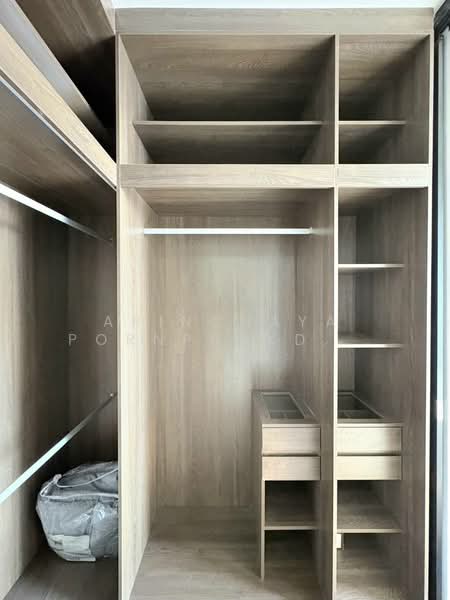 Park Origin Thonglor, Bangkok, Soi Thonglor 10, Sukhumvit Road, Khlong Tan Nua, Watthana, Bangkok, 1 Bedroom, 30 sqm, Condo For Rent, by Arinchaya Pornphakdeewattana, 500267615 - DDproperty.com