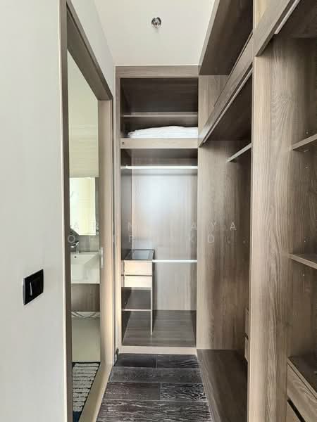 Park Origin Thonglor, Bangkok, Soi Thonglor 10, Sukhumvit Road, Khlong Tan Nua, Watthana, Bangkok, 1 Bedroom, 30 sqm, Condo For Rent, by Arinchaya Pornphakdeewattana, 500267615 - DDproperty.com