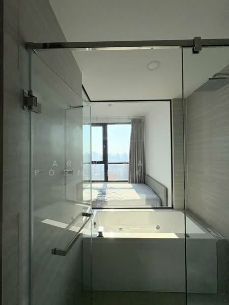 Park Origin Thonglor, Bangkok, Soi Thonglor 10, Sukhumvit Road, Khlong Tan Nua, Watthana, Bangkok, 1 Bedroom, 30 sqm, Condo For Rent, by Arinchaya Pornphakdeewattana, 500267615 - DDproperty.com