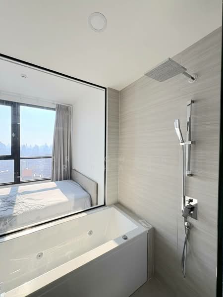 Park Origin Thonglor, Bangkok, Soi Thonglor 10, Sukhumvit Road, Khlong Tan Nua, Watthana, Bangkok, 1 Bedroom, 30 sqm, Condo For Rent, by Arinchaya Pornphakdeewattana, 500267615 - DDproperty.com