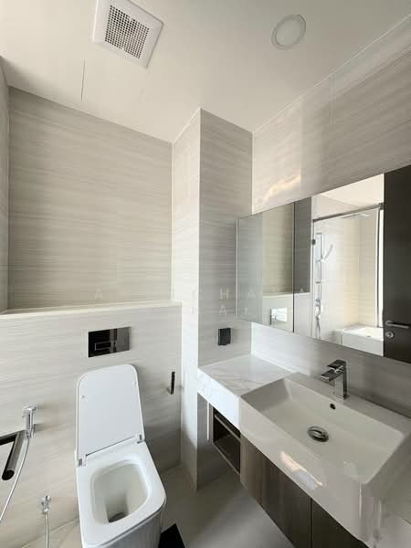 Park Origin Thonglor, Bangkok, Soi Thonglor 10, Sukhumvit Road, Khlong Tan Nua, Watthana, Bangkok, 1 Bedroom, 30 sqm, Condo For Rent, by Arinchaya Pornphakdeewattana, 500267615 - DDproperty.com