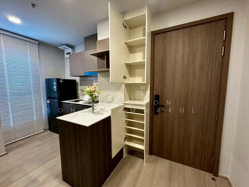 Life Phahon-Ladprao : ไลฟ์ พหลฯ-ลาดพร้าว, กรุงเทพ, 996 Phahonyothin Road, จอมพล, จตุจักร, กรุงเทพ, 42 ตร.ม., คอนโด ให้เช่า, โดย Ratchanon Songthammakul, 500267616 - DDproperty.com