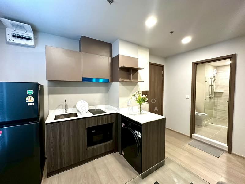 Life Phahon-Ladprao : ไลฟ์ พหลฯ-ลาดพร้าว, กรุงเทพ, 996 Phahonyothin Road, จอมพล, จตุจักร, กรุงเทพ, 42 ตร.ม., คอนโด ให้เช่า, โดย Ratchanon Songthammakul, 500267616 - DDproperty.com