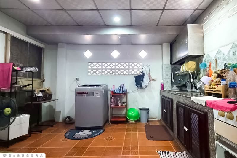 บ้านเดี่ยว ซ.คู้บอน 24 บางกะปิ กรุงเทพฯ ใกล้เซ็นทรัลแฟชั่นไอส์แลนด์ WR-055224, กรุงเทพ, หัวหมาก, บางกะปิ, กรุงเทพ, 110 ตร.ม., บ้านเดี่ยว ขาย, โดย เบ็ญจวริณ ภัคเวทพิสิษฐ์(เบ็ญ), 500267619 - DDproperty.com