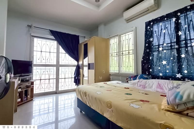 บ้านเดี่ยว ซ.คู้บอน 24 บางกะปิ กรุงเทพฯ ใกล้เซ็นทรัลแฟชั่นไอส์แลนด์ WR-055224, กรุงเทพ, หัวหมาก, บางกะปิ, กรุงเทพ, 110 ตร.ม., บ้านเดี่ยว ขาย, โดย เบ็ญจวริณ ภัคเวทพิสิษฐ์(เบ็ญ), 500267619 - DDproperty.com