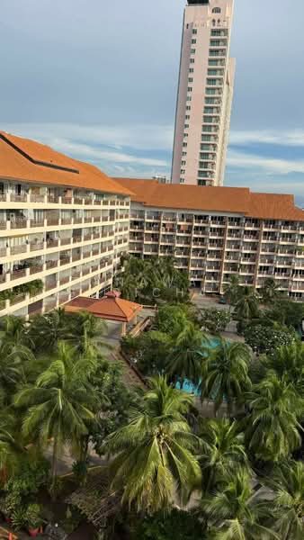 Royal Hill Resort, Chon Buri (Pattaya), 154 Thappraya Rd, Nong Pru, Bang Lamung (Pattaya), Chon Buri (Pattaya), 4 Bedrooms, 166 sqm, Condo For Sale, by Tanawan Surichai, 500267620 - DDproperty.com