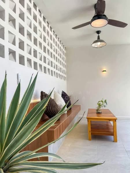 3-BR House, Chon Buri (Pattaya), Si Racha, Si Racha, Chon Buri (Pattaya), 3 Bedrooms, 150 sqm, Single Detached House For Sale, by Tanawan Surichai, 500267624 - DDproperty.com