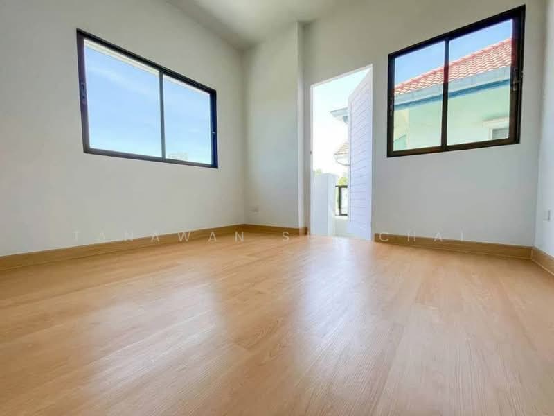 3-BR House, Chon Buri (Pattaya), Si Racha, Si Racha, Chon Buri (Pattaya), 3 Bedrooms, 150 sqm, Single Detached House For Sale, by Tanawan Surichai, 500267624 - DDproperty.com