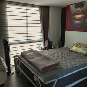 ขาย - City Center Residence : ซิตี้ เซ็นเตอร์ เรสซิเดนซ์, ชลบุรี