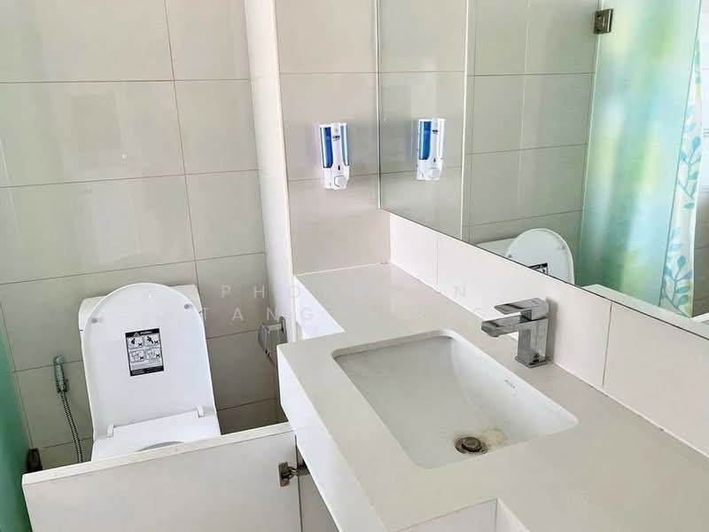 City Center Residence : ซิตี้ เซ็นเตอร์ เรสซิเดนซ์, ชลบุรี, ถนนพัทยาสาย3 เมืองพัทยา อำเภอบางละมุง ชลบุรี, หนองปรือ, บางละมุง, ชลบุรี, 39 ตร.ม., คอนโด ขาย, โดย Phonphen Tangphong, 500267625 - DDproperty.com