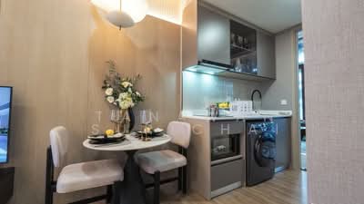 ขาย - Aquarous Jomtien Pattaya : อควารัส จอมเทียน พัทยา, ชลบุรี