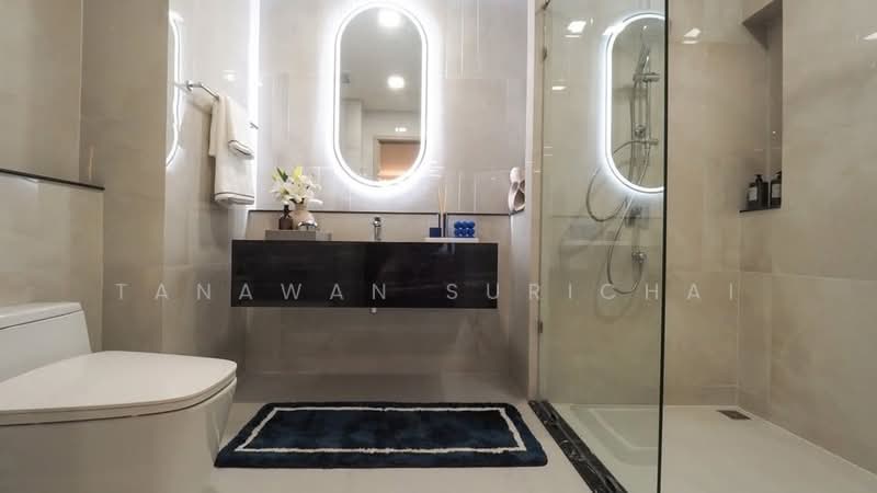 Aquarous Jomtien Pattaya, Chon Buri (Pattaya), 188 Pattaya City, Bang Lamung District, Chon Buri, Bang Lamung, Bang Lamung (Pattaya), Chon Buri (Pattaya), 2 Bedrooms, 79 sqm, Condo For Sale, by Tanawan Surichai, 500267628 - DDproperty.com