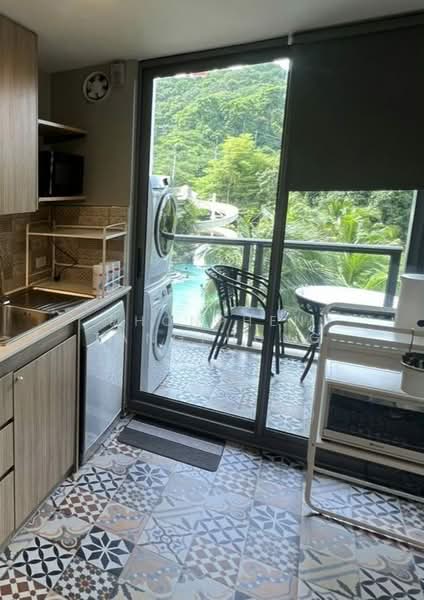 Unixx South Pattaya, Chon Buri (Pattaya), Village No. 12 163, Nong Pru, Bang Lamung (Pattaya), Chon Buri (Pattaya), 2 Bedrooms, 63 sqm, Condo For Sale, by Phonphen Tangphong, 500267632 - DDproperty.com