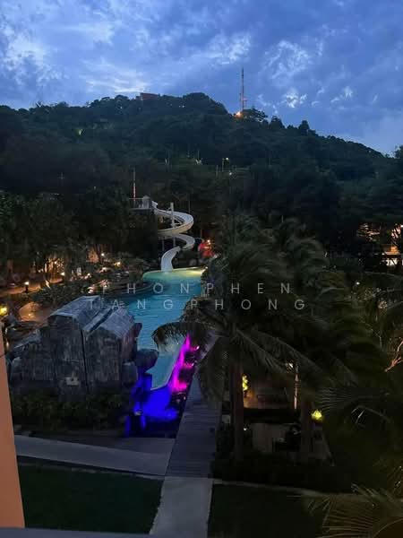 Unixx South Pattaya, Chon Buri (Pattaya), Village No. 12 163, Nong Pru, Bang Lamung (Pattaya), Chon Buri (Pattaya), 2 Bedrooms, 63 sqm, Condo For Sale, by Phonphen Tangphong, 500267632 - DDproperty.com