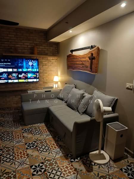 Unixx South Pattaya, Chon Buri (Pattaya), Village No. 12 163, Nong Pru, Bang Lamung (Pattaya), Chon Buri (Pattaya), 2 Bedrooms, 63 sqm, Condo For Sale, by Phonphen Tangphong, 500267632 - DDproperty.com