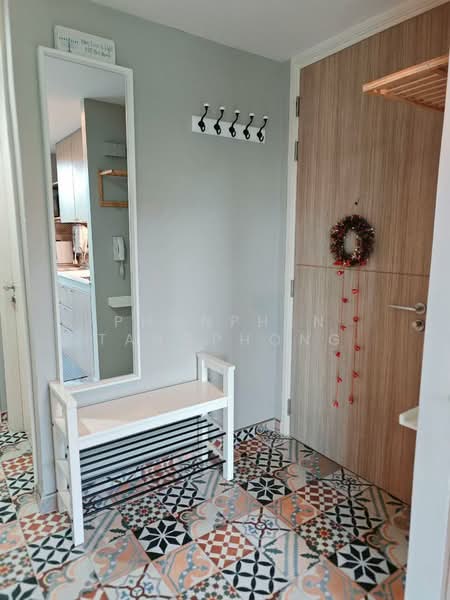 Unixx South Pattaya, Chon Buri (Pattaya), Village No. 12 163, Nong Pru, Bang Lamung (Pattaya), Chon Buri (Pattaya), 2 Bedrooms, 63 sqm, Condo For Sale, by Phonphen Tangphong, 500267632 - DDproperty.com