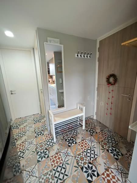 Unixx South Pattaya, Chon Buri (Pattaya), Village No. 12 163, Nong Pru, Bang Lamung (Pattaya), Chon Buri (Pattaya), 2 Bedrooms, 63 sqm, Condo For Sale, by Phonphen Tangphong, 500267632 - DDproperty.com