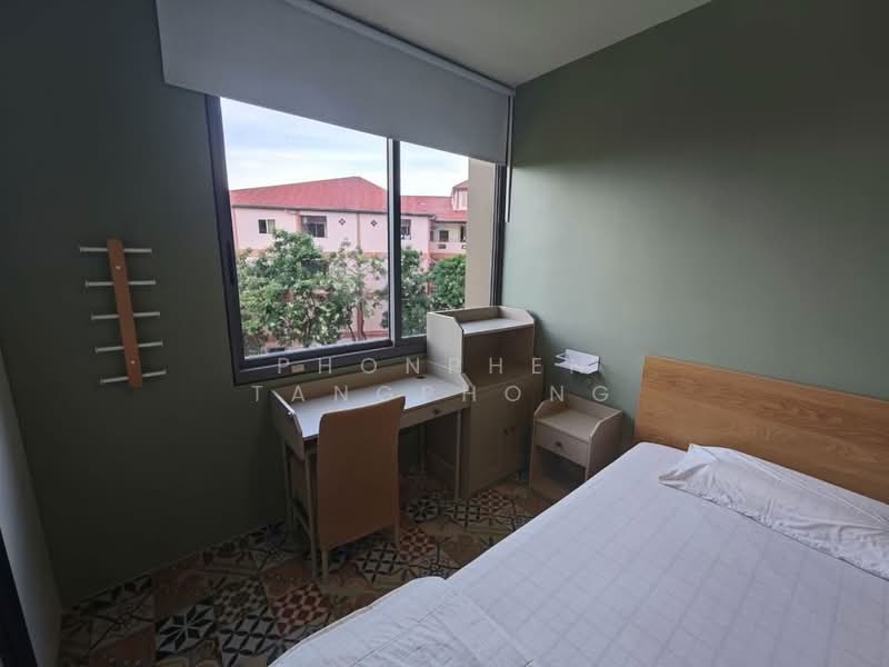 Unixx South Pattaya, Chon Buri (Pattaya), Village No. 12 163, Nong Pru, Bang Lamung (Pattaya), Chon Buri (Pattaya), 2 Bedrooms, 63 sqm, Condo For Sale, by Phonphen Tangphong, 500267632 - DDproperty.com