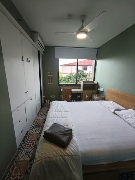 Unixx South Pattaya, Chon Buri (Pattaya), Village No. 12 163, Nong Pru, Bang Lamung (Pattaya), Chon Buri (Pattaya), 2 Bedrooms, 63 sqm, Condo For Sale, by Phonphen Tangphong, 500267632 - DDproperty.com