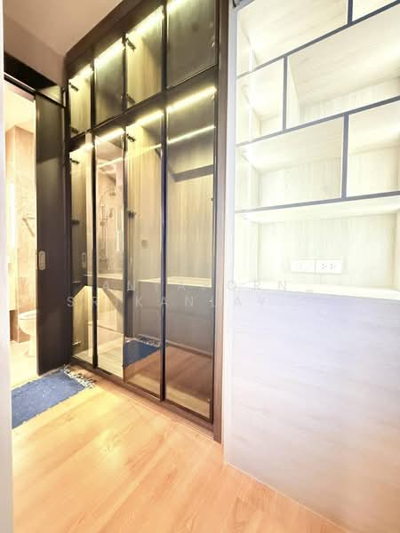 Noble Around Ari, Bangkok, 312 Phahon Yothin Rd, Samsen Nai, Phaya Thai, Bangkok, 1 Bedroom, 27 sqm, Condo For Rent, by Anyaporn Srikanlayanabut, 500267637 - DDproperty.com