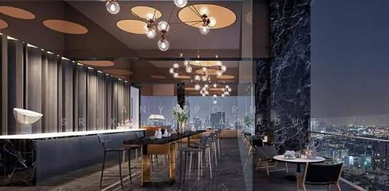 Noble Around Ari, Bangkok, 312 Phahon Yothin Rd, Samsen Nai, Phaya Thai, Bangkok, 1 Bedroom, 27 sqm, Condo For Rent, by Anyaporn Srikanlayanabut, 500267637 - DDproperty.com