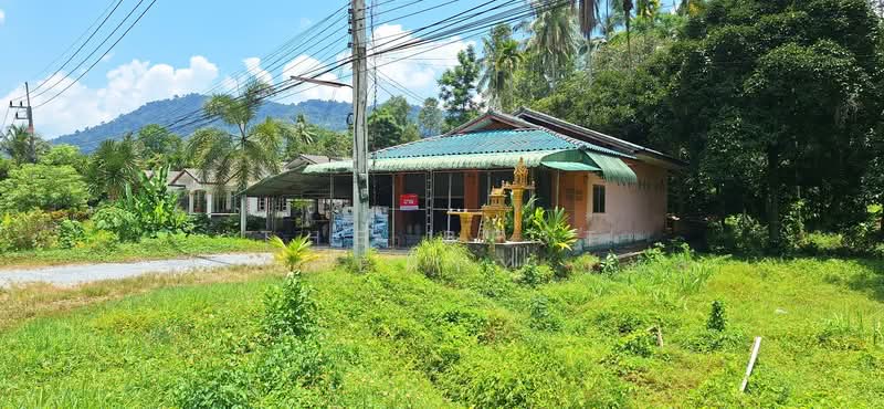 บ้านเดี่ยวลานสกา นครศรีธรรมราช, Nakhon Si Thammarat, Lan Saka, Lan Saka, Nakhon Si Thammarat, 1 Bedroom, 120 sqm, Single Detached House For Sale, by The Best Property เบล, 500267639 - DDproperty.com