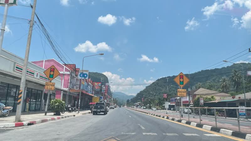บ้านเดี่ยวลานสกา นครศรีธรรมราช, Nakhon Si Thammarat, Lan Saka, Lan Saka, Nakhon Si Thammarat, 1 Bedroom, 120 sqm, Single Detached House For Sale, by The Best Property เบล, 500267639 - DDproperty.com