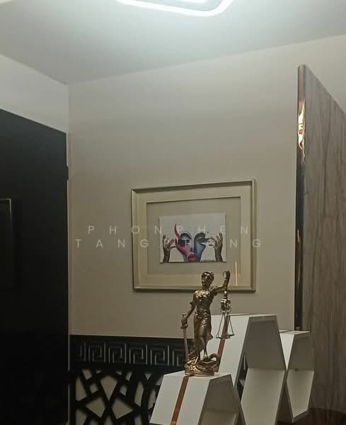 Water Park Pattaya, Chon Buri (Pattaya), 389/953 Moo 12 Soi, Nong Pru, Bang Lamung (Pattaya), Chon Buri (Pattaya), 1 Bedroom, 30 sqm, Condo For Sale, by Phonphen Tangphong, 500267640 - DDproperty.com