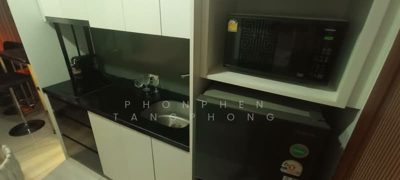 Water Park Pattaya, Chon Buri (Pattaya), 389/953 Moo 12 Soi, Nong Pru, Bang Lamung (Pattaya), Chon Buri (Pattaya), 1 Bedroom, 30 sqm, Condo For Sale, by Phonphen Tangphong, 500267640 - DDproperty.com