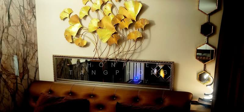 Water Park Pattaya, Chon Buri (Pattaya), 389/953 Moo 12 Soi, Nong Pru, Bang Lamung (Pattaya), Chon Buri (Pattaya), 1 Bedroom, 30 sqm, Condo For Sale, by Phonphen Tangphong, 500267640 - DDproperty.com