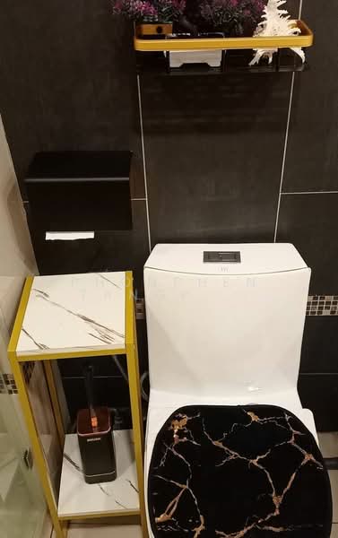 Water Park Pattaya, Chon Buri (Pattaya), 389/953 Moo 12 Soi, Nong Pru, Bang Lamung (Pattaya), Chon Buri (Pattaya), 1 Bedroom, 30 sqm, Condo For Sale, by Phonphen Tangphong, 500267640 - DDproperty.com