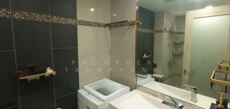 Water Park Pattaya, Chon Buri (Pattaya), 389/953 Moo 12 Soi, Nong Pru, Bang Lamung (Pattaya), Chon Buri (Pattaya), 1 Bedroom, 30 sqm, Condo For Sale, by Phonphen Tangphong, 500267640 - DDproperty.com