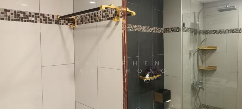 Water Park Pattaya, Chon Buri (Pattaya), 389/953 Moo 12 Soi, Nong Pru, Bang Lamung (Pattaya), Chon Buri (Pattaya), 1 Bedroom, 30 sqm, Condo For Sale, by Phonphen Tangphong, 500267640 - DDproperty.com