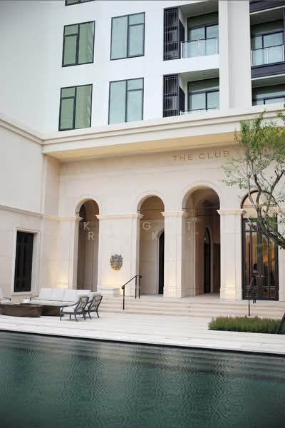 The Diplomat 39 : เดอะ ดิโพลแมท 39, กรุงเทพ, 18 ซอยสุขุมวิท 39 ถนนุขุมวิท, คลองตันเหนือ, วัฒนา, กรุงเทพ, 92 ตร.ม., คอนโด ขาย, โดย Knight Frank Chartered (Thailand) Co.,Ltd, 500267643 - DDproperty.com